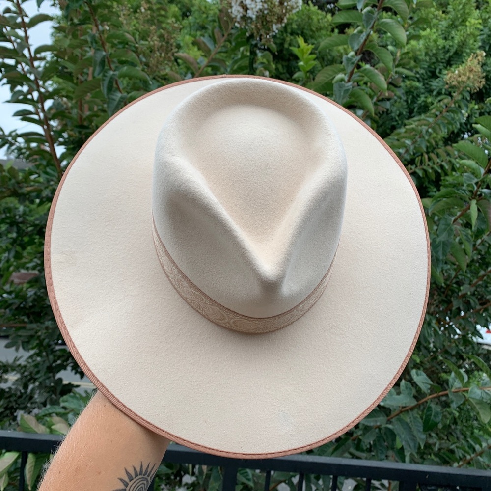 Lack Of Color - Ivory Rancher Special